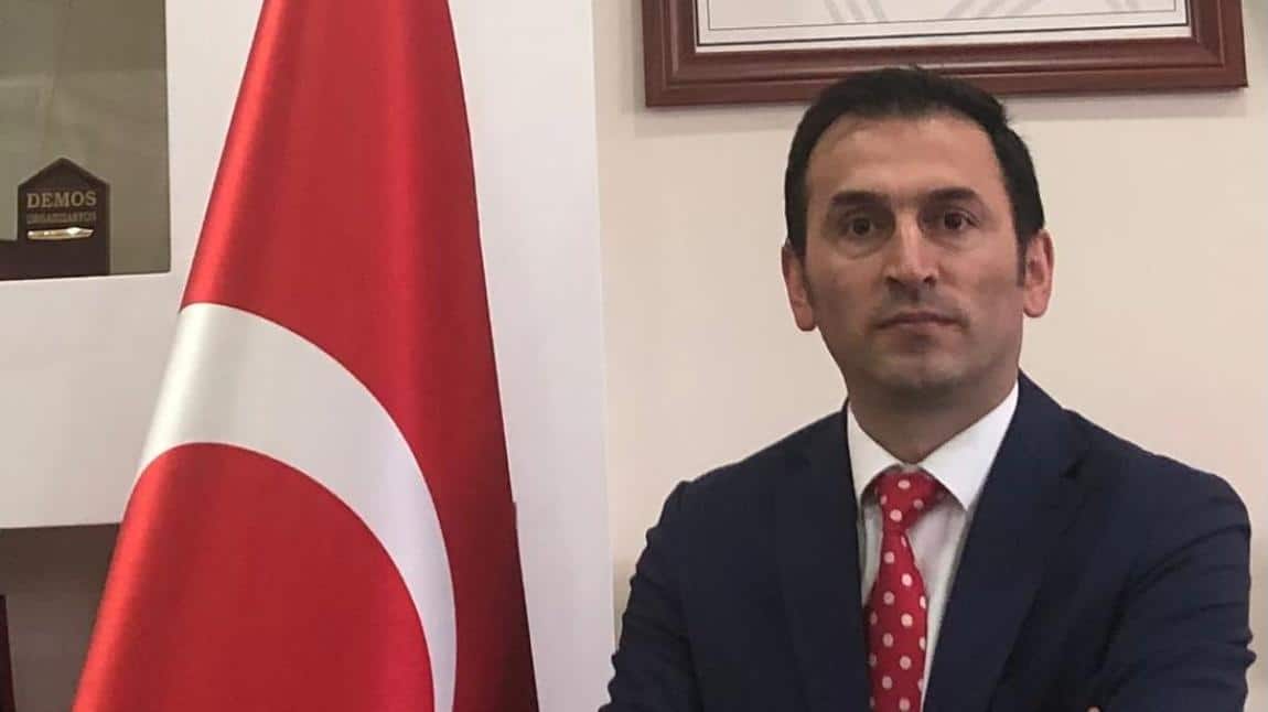 Tuncay BEŞEL - OKUL MÜDÜRÜ